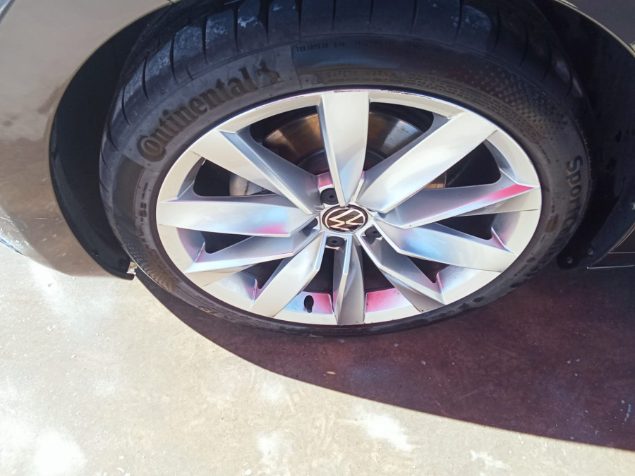 Imagen de Volkswagen Arteon