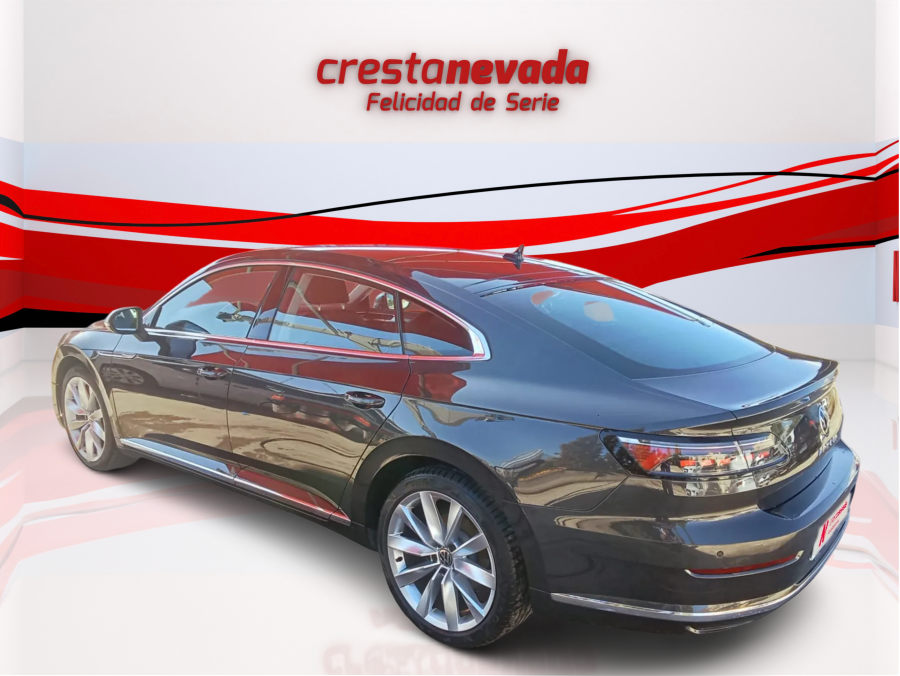 Imagen de Volkswagen Arteon