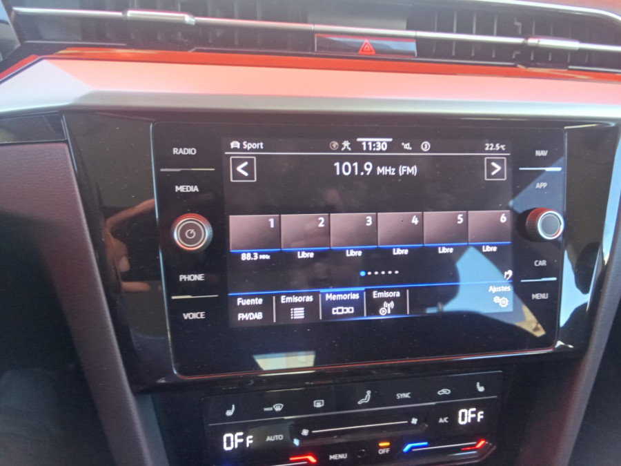 Imagen de Volkswagen Arteon