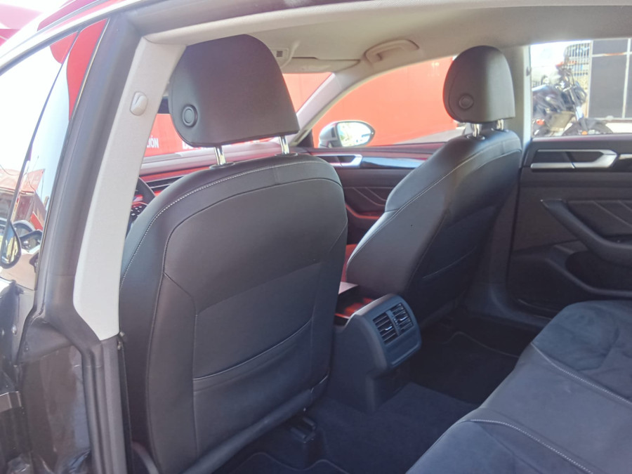 Imagen de Volkswagen Arteon