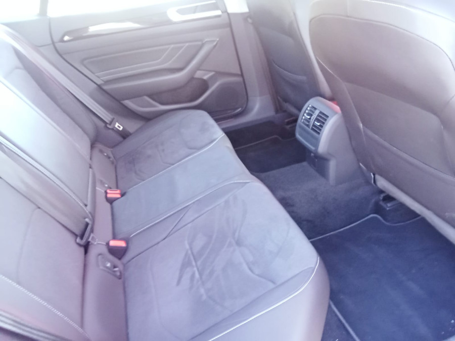 Imagen de Volkswagen Arteon