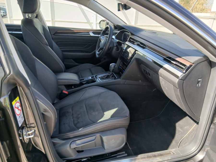 Imagen de Volkswagen Arteon