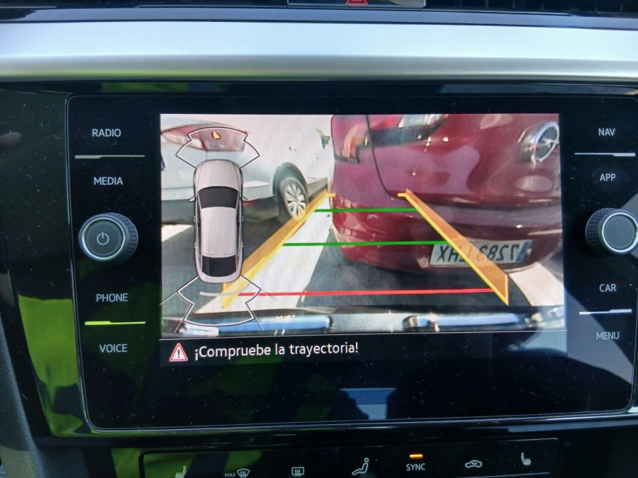 Imagen de Volkswagen Arteon