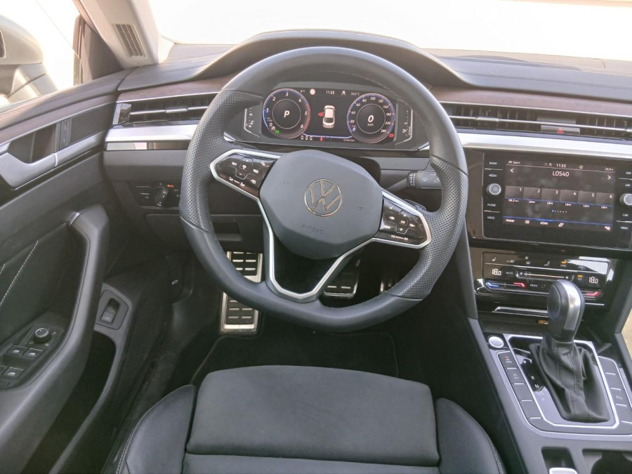 Imagen de Volkswagen Arteon