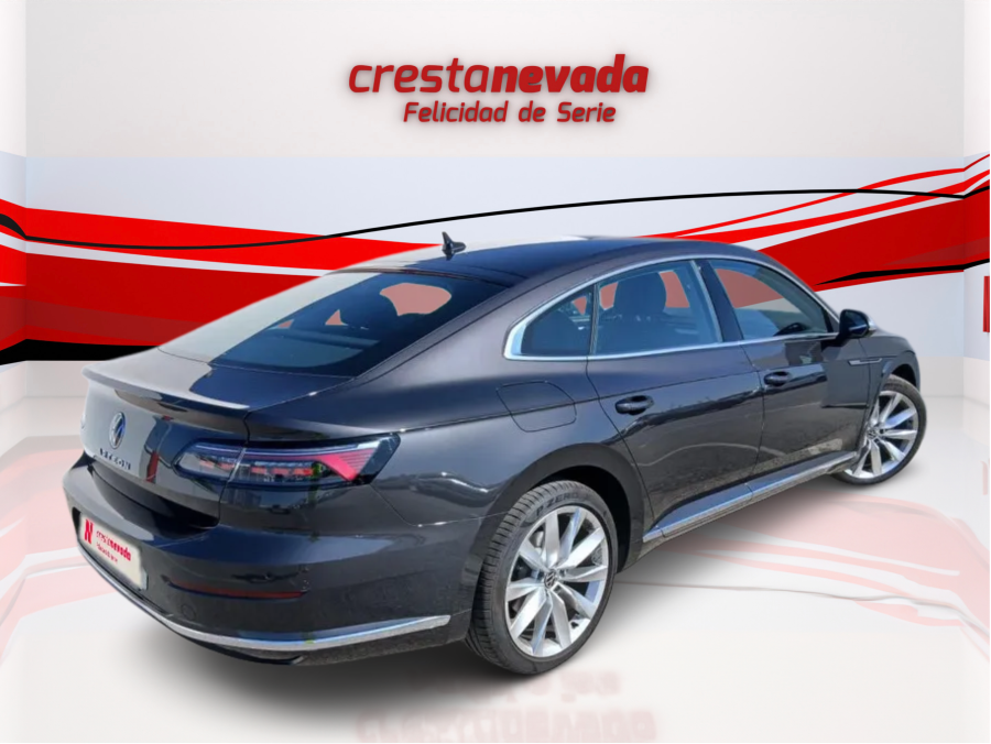 Imagen de Volkswagen Arteon