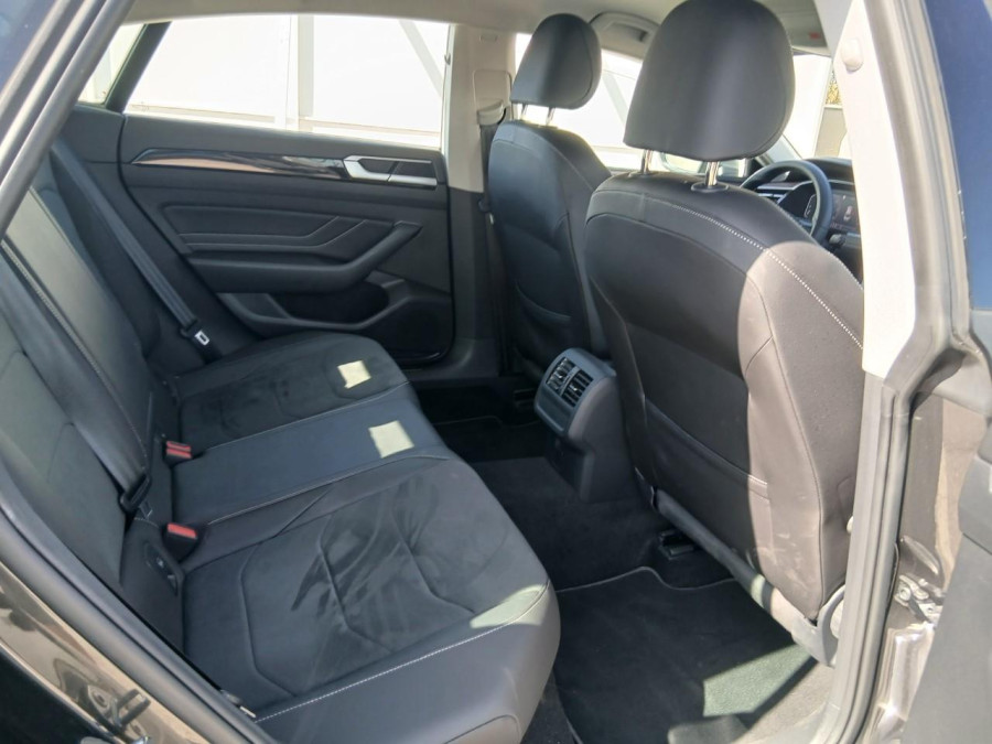 Imagen de Volkswagen Arteon