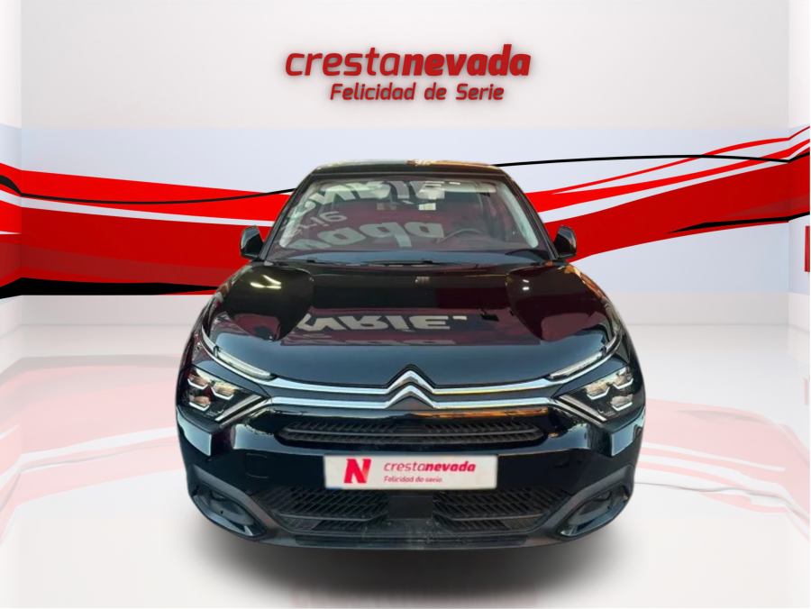 Imagen de CITROEN C4