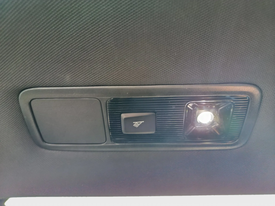 Imagen de Volkswagen Tiguan Allspace