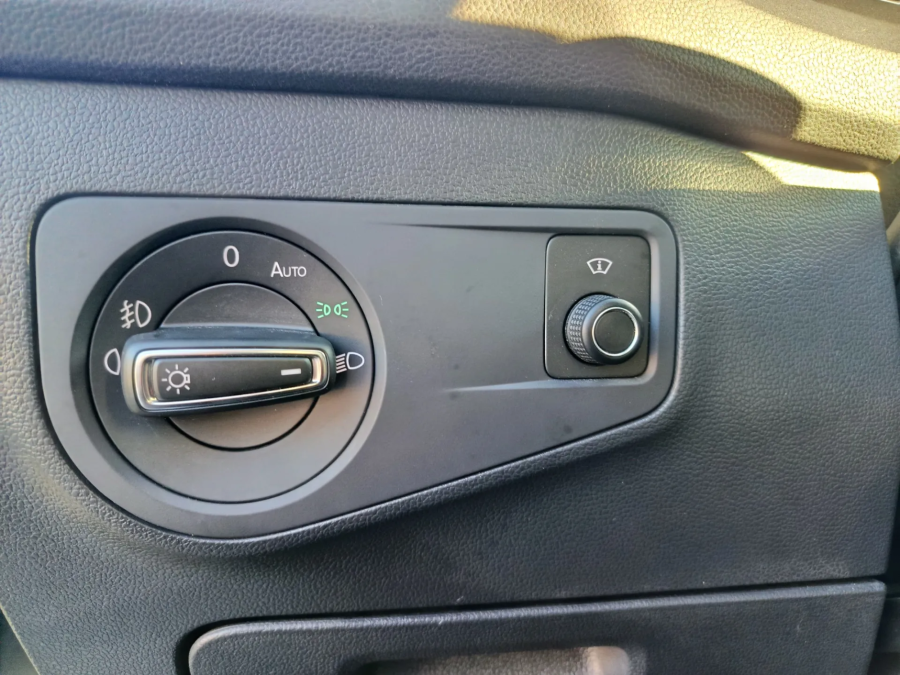 Imagen de Volkswagen Tiguan Allspace