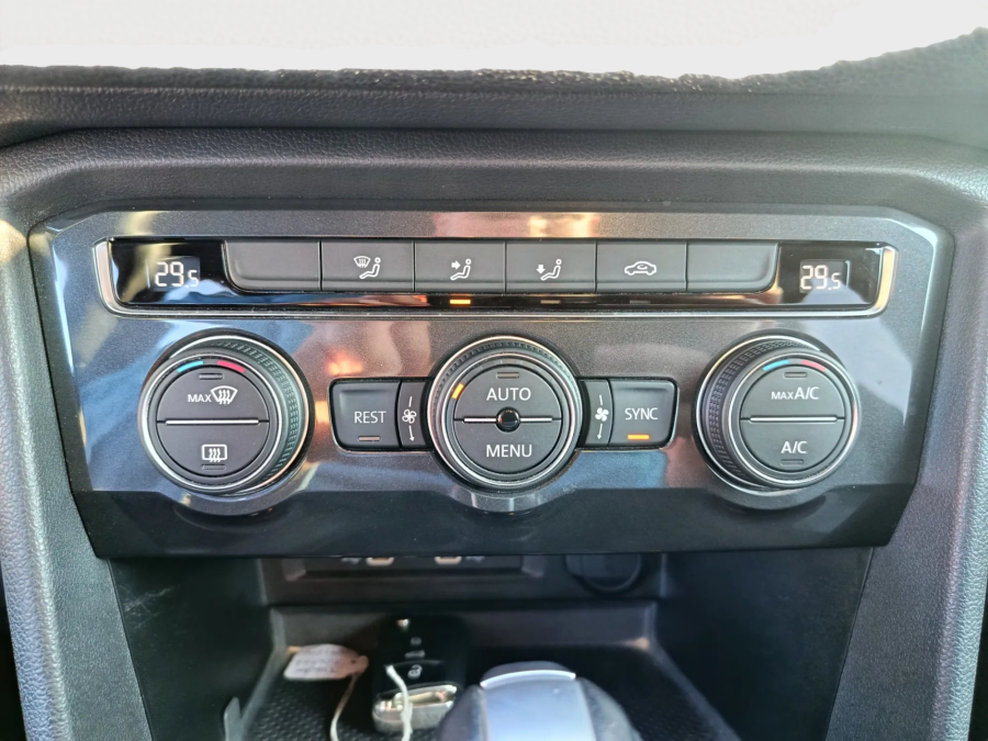 Imagen de Volkswagen Tiguan Allspace