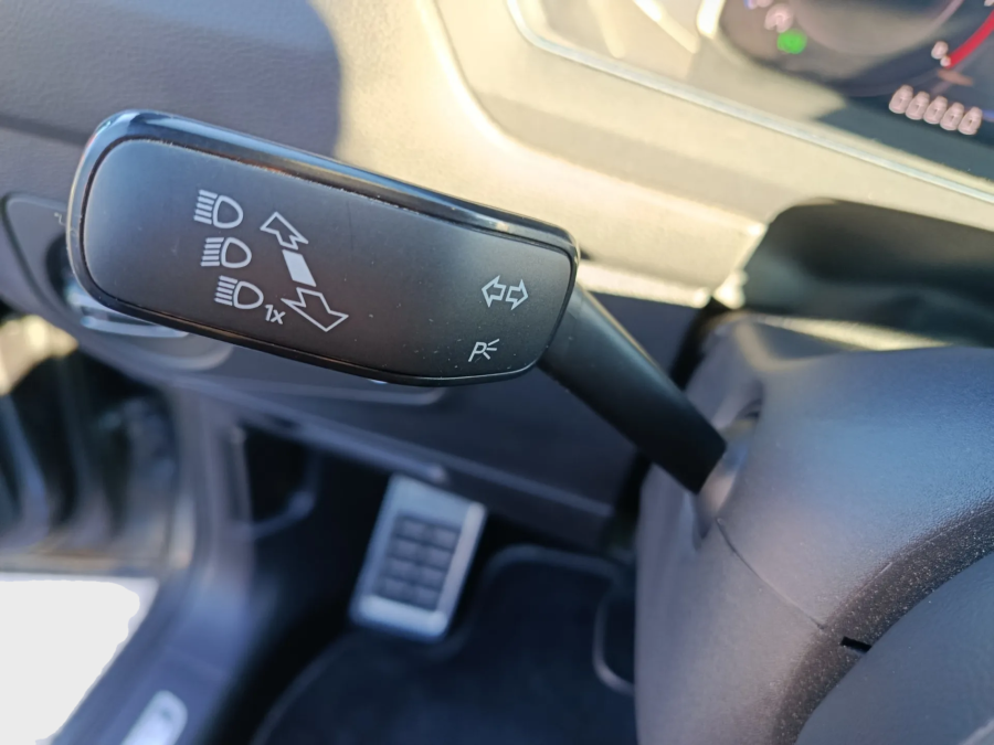 Imagen de Volkswagen Tiguan Allspace