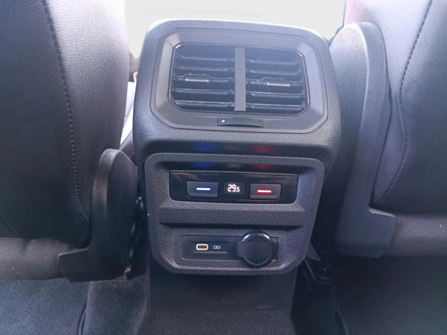 Imagen de Volkswagen Tiguan Allspace