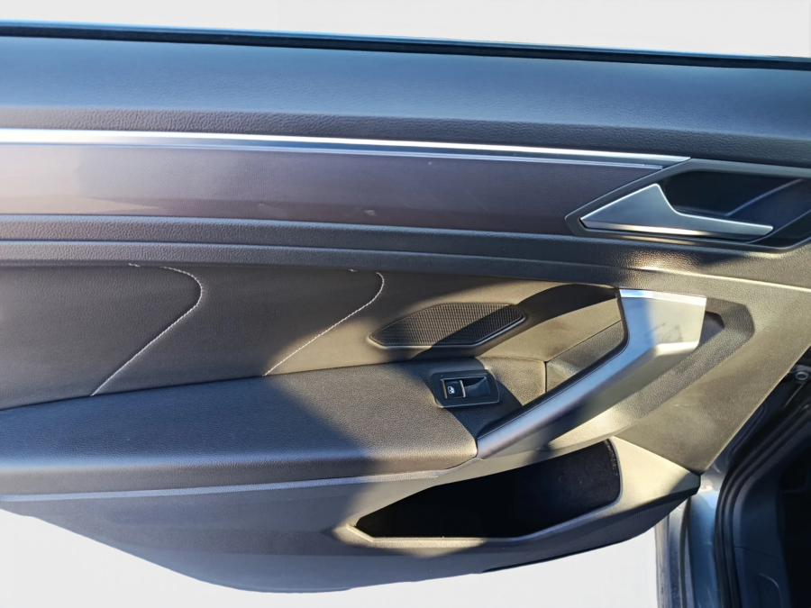 Imagen de Volkswagen Tiguan Allspace