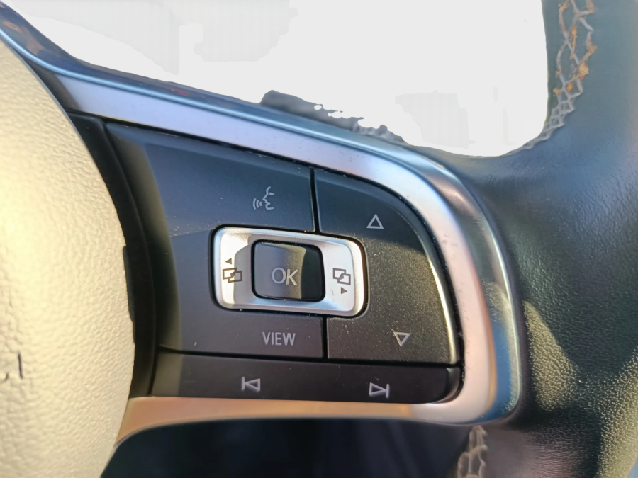 Imagen de Volkswagen Tiguan Allspace