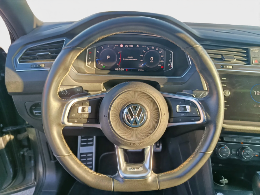 Imagen de Volkswagen Tiguan Allspace