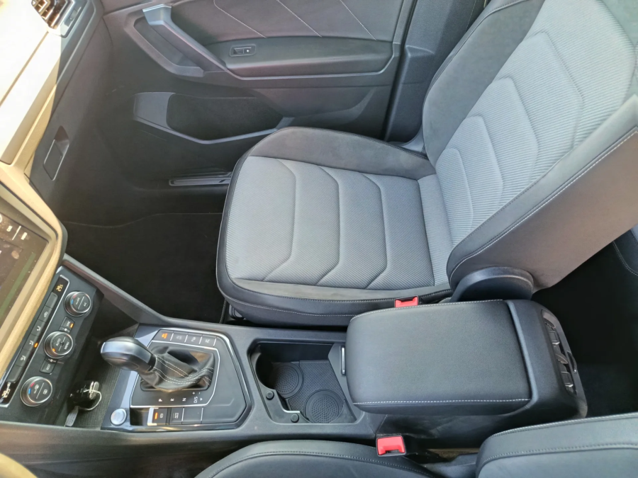 Imagen de Volkswagen Tiguan Allspace