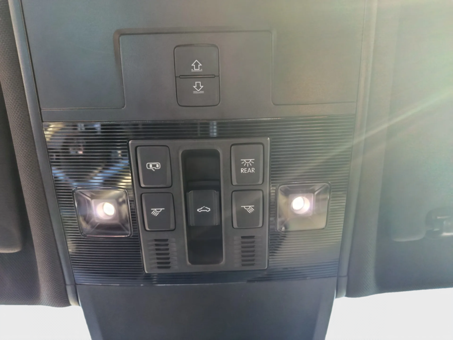 Imagen de Volkswagen Tiguan Allspace