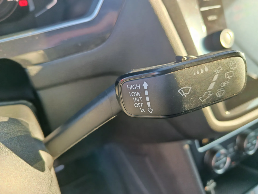 Imagen de Volkswagen Tiguan Allspace