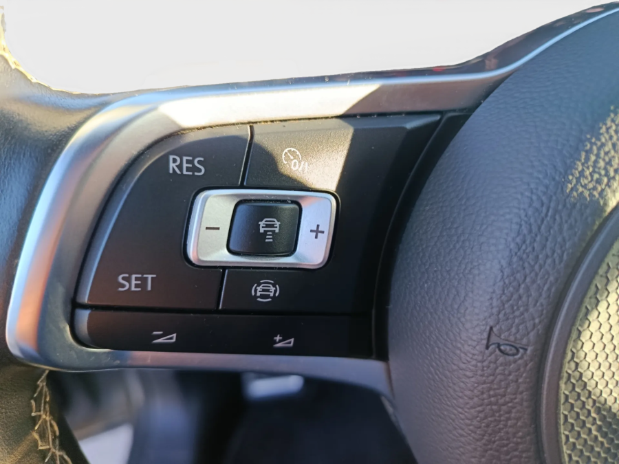 Imagen de Volkswagen Tiguan Allspace