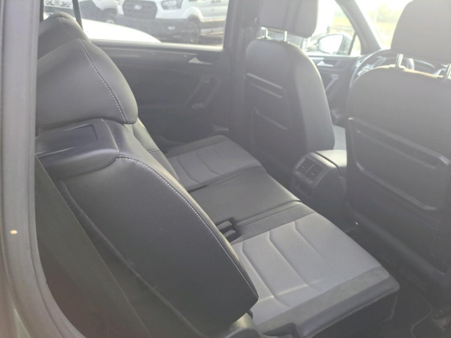 Imagen de Volkswagen Tiguan Allspace