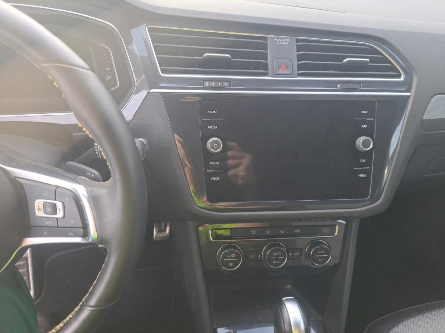 Imagen de Volkswagen Tiguan Allspace