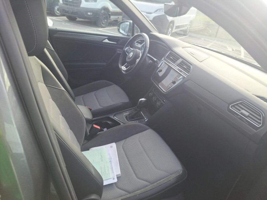 Imagen de Volkswagen Tiguan Allspace