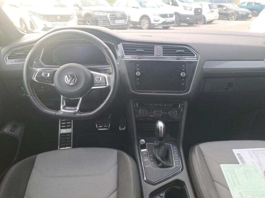 Imagen de Volkswagen Tiguan Allspace