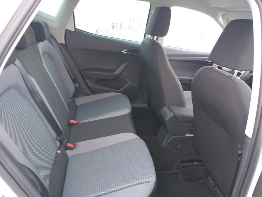 Imagen de SEAT Arona