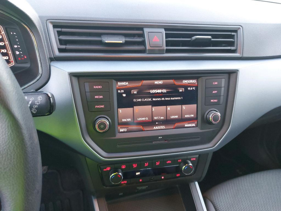 Imagen de SEAT Arona