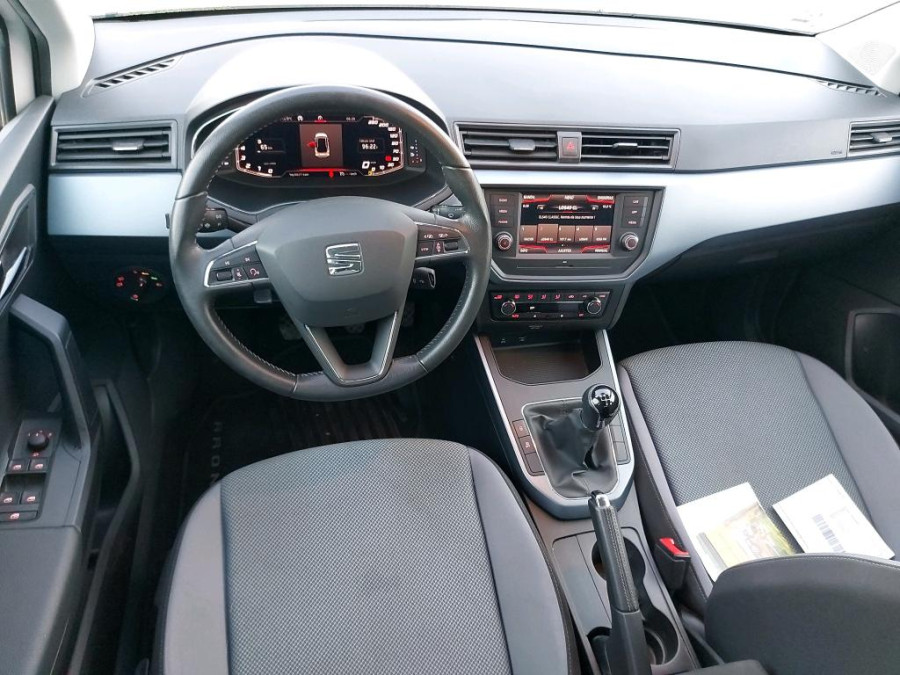 Imagen de SEAT Arona