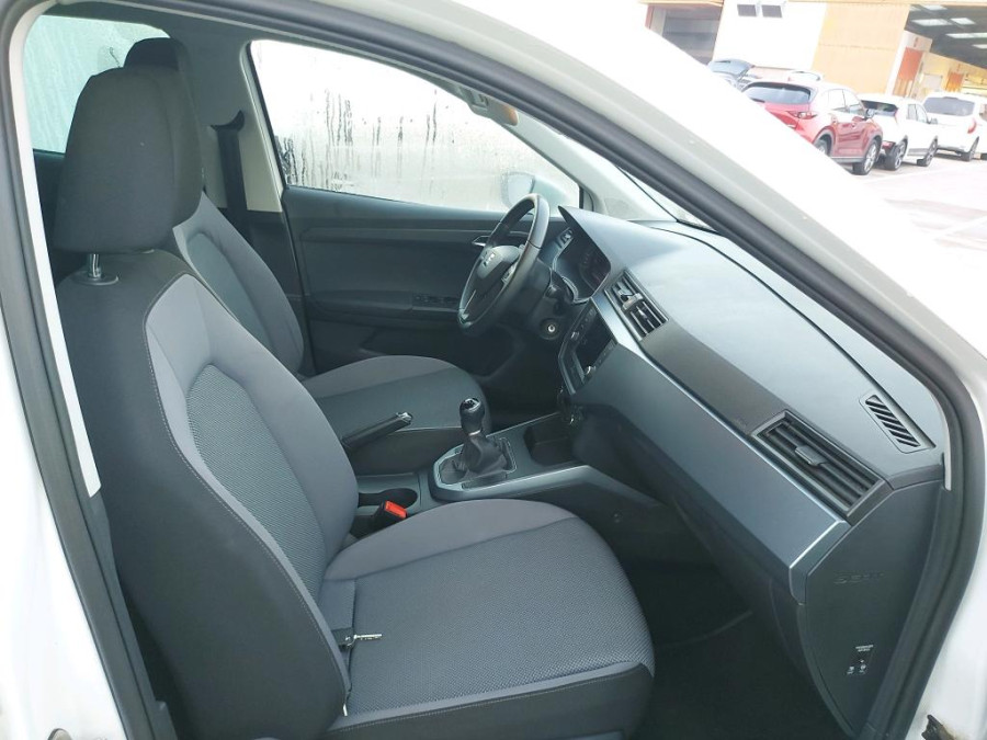 Imagen de SEAT Arona