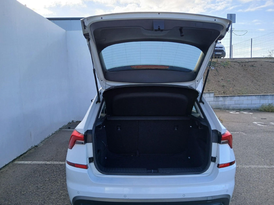 Imagen de Skoda Kamiq