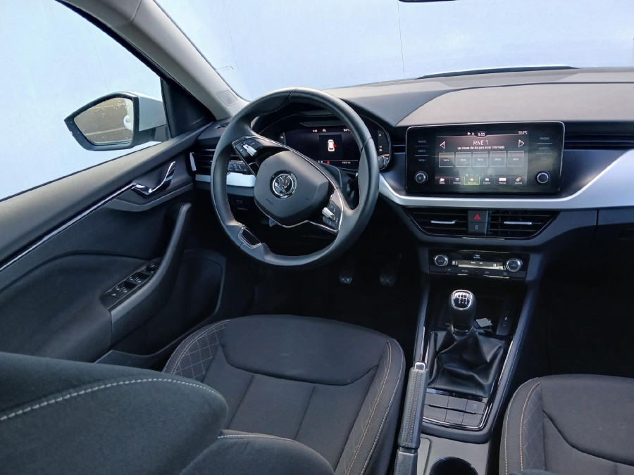 Imagen de Skoda Kamiq