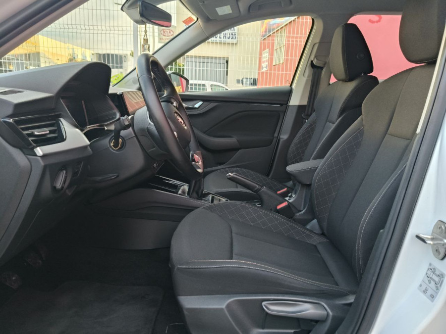 Imagen de Skoda Kamiq