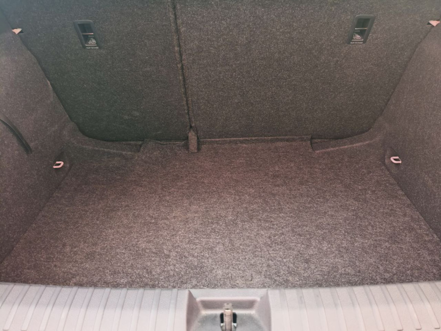 Imagen de Skoda Kamiq