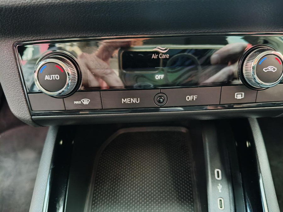 Imagen de Skoda Kamiq