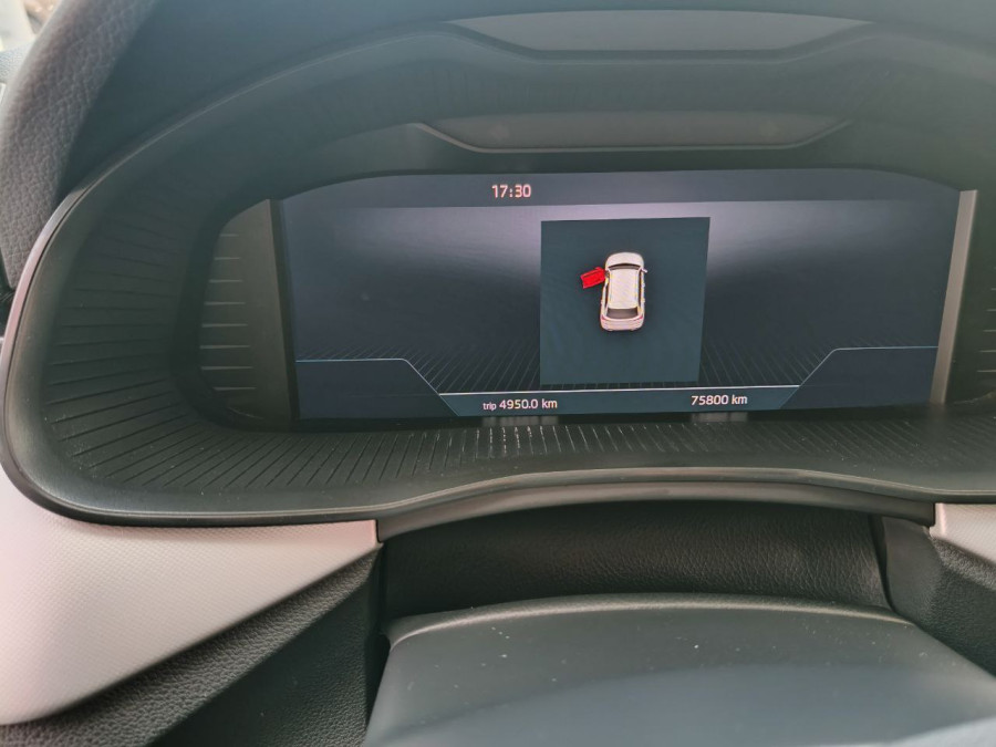 Imagen de Skoda Kamiq