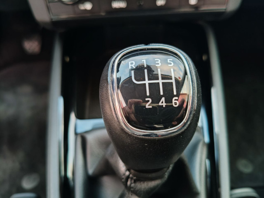 Imagen de Skoda Kamiq