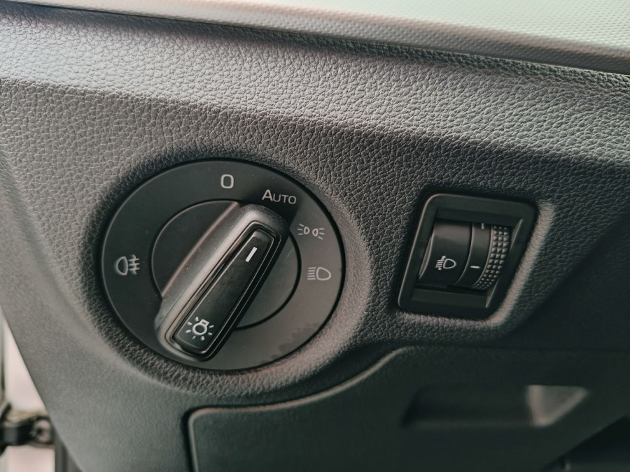 Imagen de Skoda Kamiq