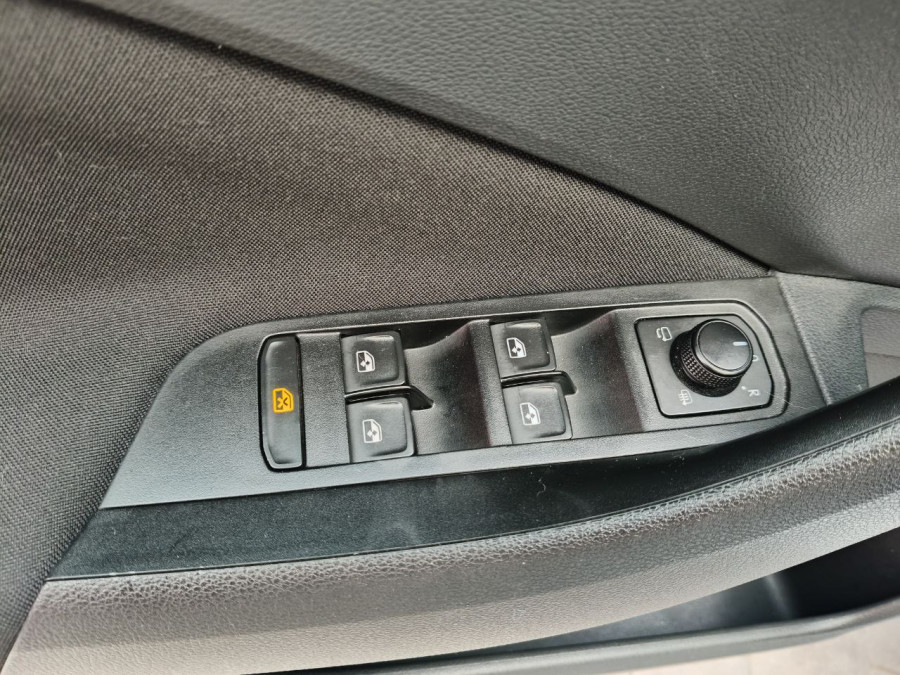 Imagen de Skoda Kamiq