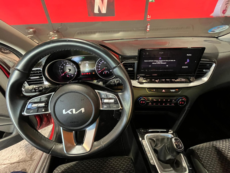 Imagen de Kia XCeed