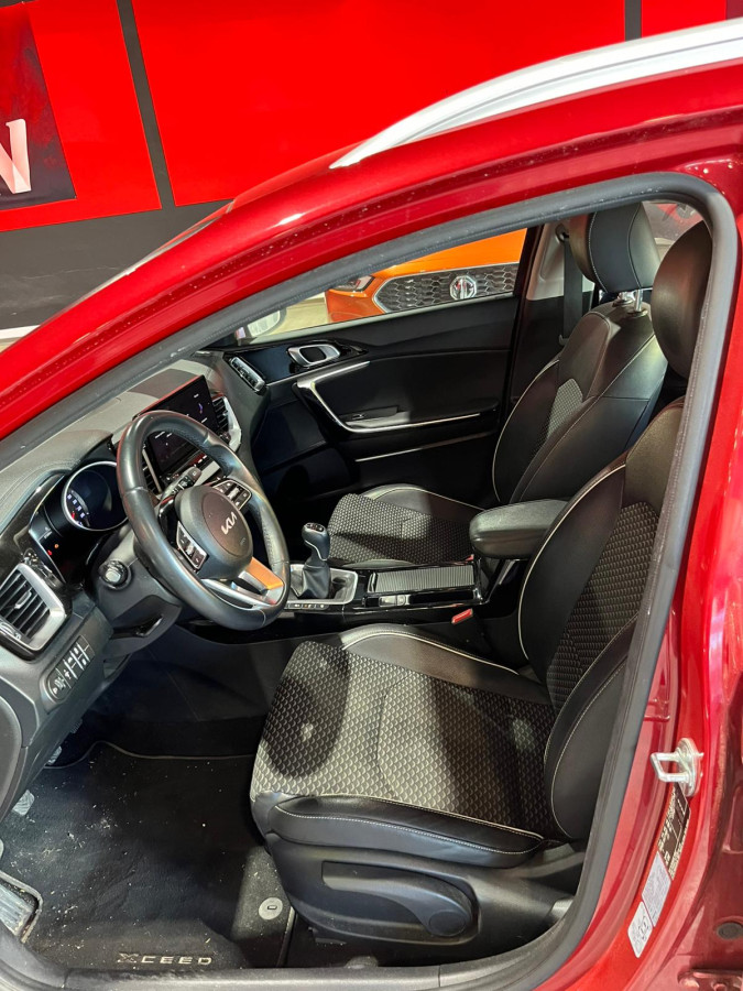 Imagen de Kia XCeed