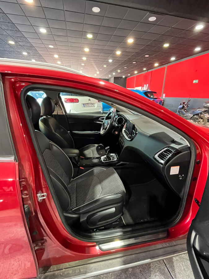Imagen de Kia XCeed