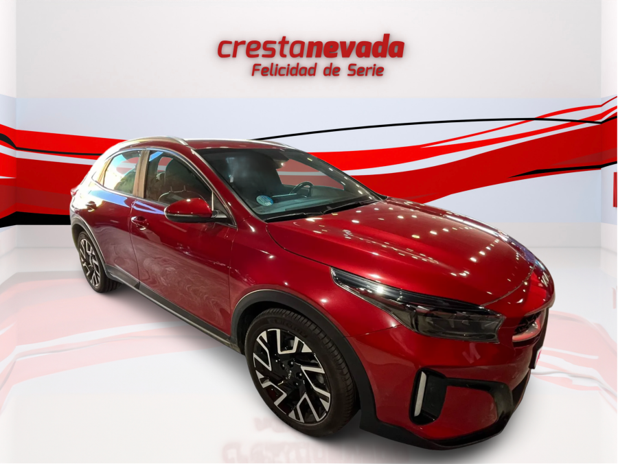 Imagen de Kia XCeed