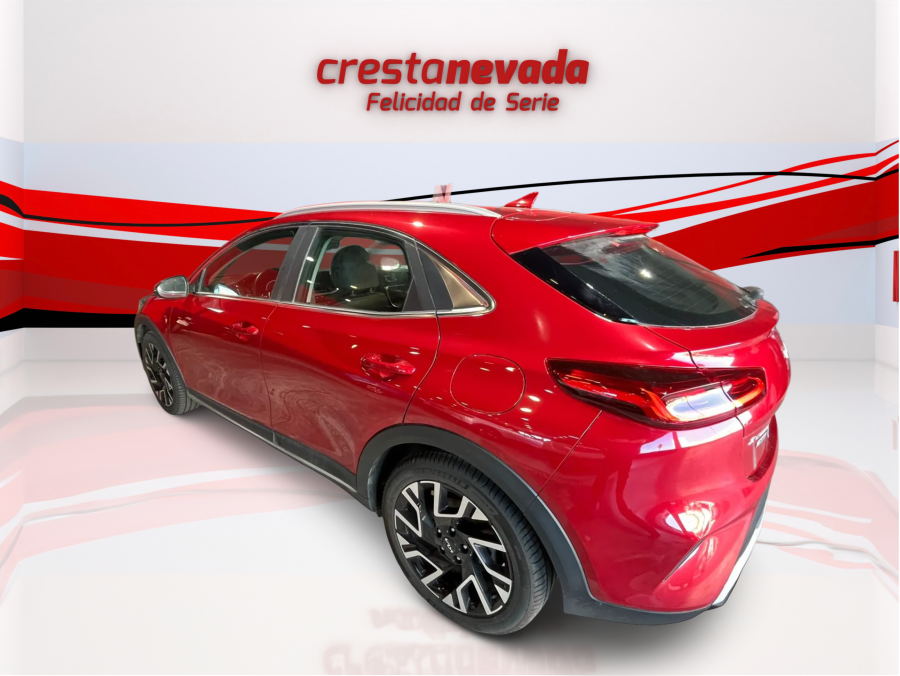 Imagen de Kia XCeed