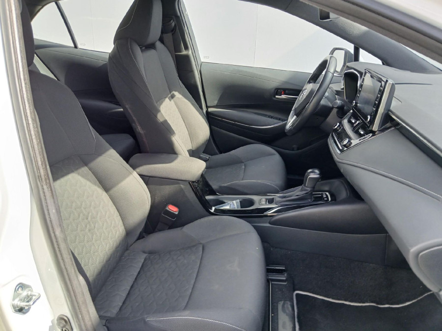 Imagen de TOYOTA Corolla