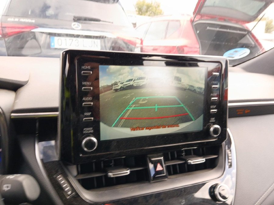 Imagen de TOYOTA Corolla