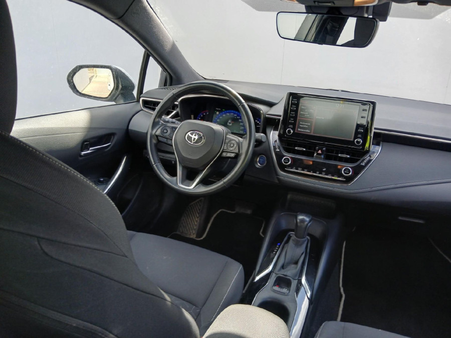 Imagen de TOYOTA Corolla