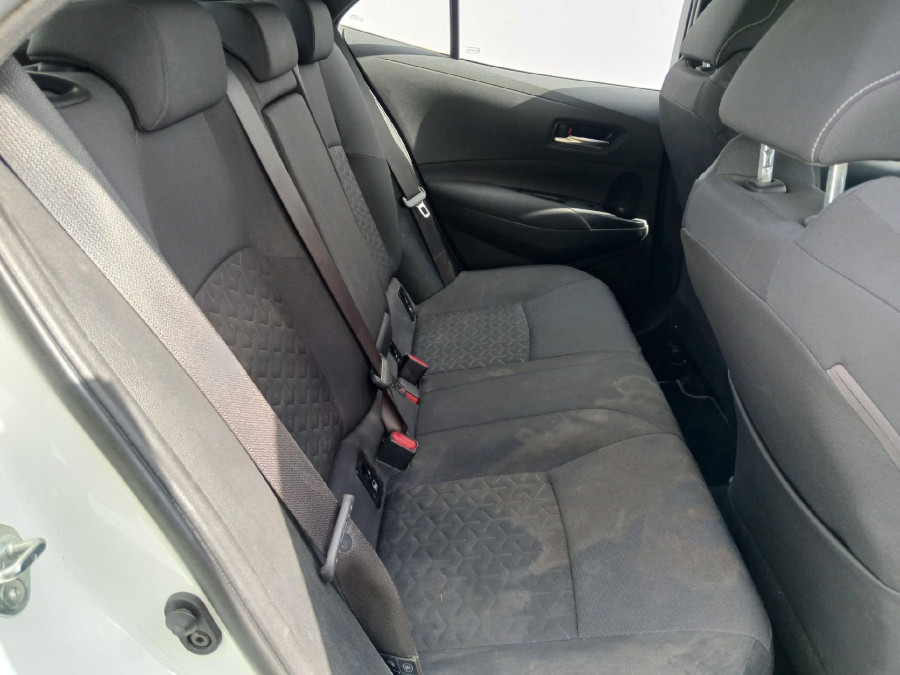 Imagen de TOYOTA Corolla
