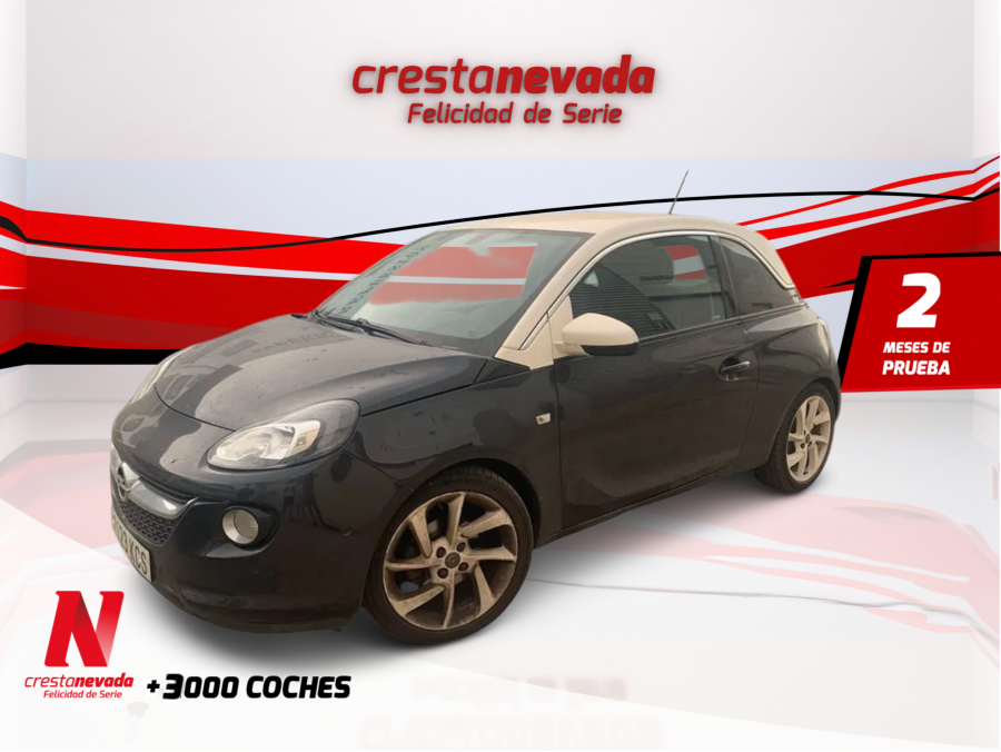 Opel Adam